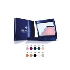 Ist. Ganassini Rilastil Maquillage Ombretto Satinato 45 3 G