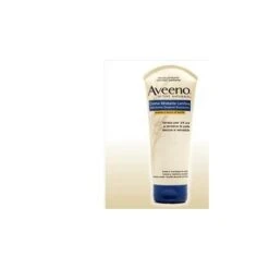 Johnson & Johnson Aveeno Terap Crema Karite' 200ml
