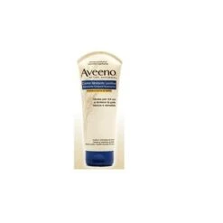 Johnson & Johnson Aveeno Terapeutico Pp Crema Lenitiva Burro Karite' 200 Ml