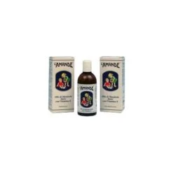 L'amande Marseille Olio Mandorle Dolci Profumato 250 Ml