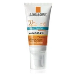 LA ROCHE-POSAY La Roche Posay-phas Anthelios Crema Colorata Spf50+ 50 Ml