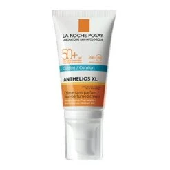 LA ROCHE-POSAY La Roche Posay-phas Anthelios Crema Senza Profumo Spf50+ 50 Ml