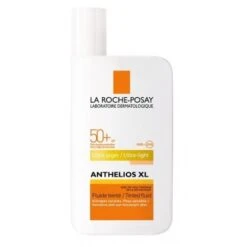 LA ROCHE-POSAY La Roche Posay-phas Anthelios Fluido Colorato Spf50+ 50 Ml