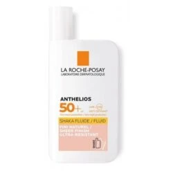 LA ROCHE-POSAY La Roche Posay-phas Anthelios Fluido Con Prof Spf50+ 50 Ml