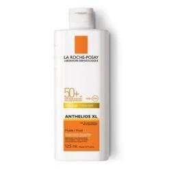 LA ROCHE-POSAY La Roche Posay-phas Anthelios Fluido Senza Profumospf50+ 50 Ml
