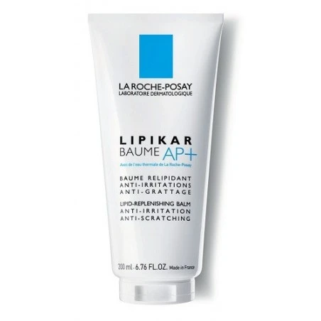 LA ROCHE-POSAY La Roche Posay-phas Lipikar Baume Ap+ 200 Ml