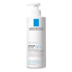 LA ROCHE-POSAY La Roche Posay-phas Lipikar Baume Ap+ 400 Ml