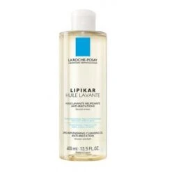 LA ROCHE-POSAY La Roche Posay-phas Lipikar Huile Lavante 400 Ml