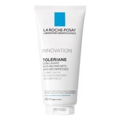 LA ROCHE-POSAY La Roche Posay-phas Toleriane Crema Detergente 200 Ml