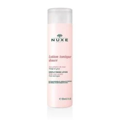 Lab. Nuxe Italia Socio Un. Nuxe Lotion Tonique Ai Petali Di Rosa 200 Ml