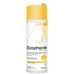Laboratoires Bailleul-biorga Ecophane Shampoo Fortificante 200 Ml
