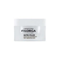 Laboratoires Filorga C. Italia Filorga Nutri Filler Crema Nutri-rimpolpante 50 Ml