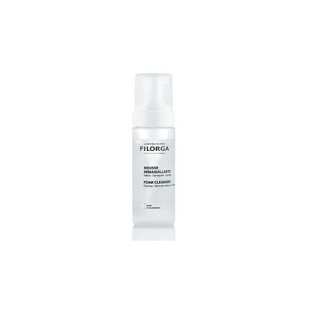 Laboratoires Filorga C. Italia Mousse Demaquillage 150 Ml