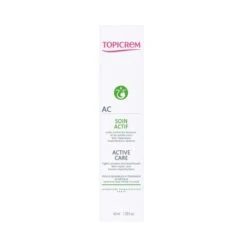 Laboratoires Nigy Topicrem Ac Cura Attivo 40 Ml