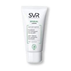 Laboratoires Svr Svr Spirial Deodorante Anti-traspirante Crema 50 Ml