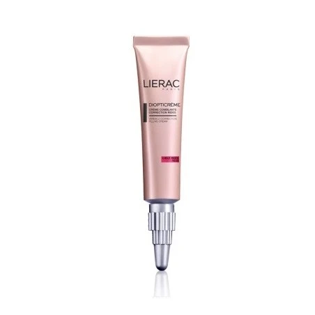 Lierac Diopticreme Crema Occhi Rughe 10 Ml