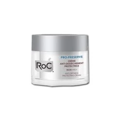 Luxury Lab Cosmetics Roc Aa Propreserve Anti Secchezza Protezione Ricca 50 Ml