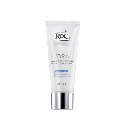 Luxury Lab Cosmetics Roc Hydra+ Comfort Leggera 40ml 5e