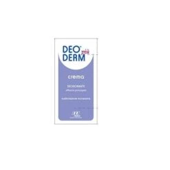 Mavi Biotech Deoderm Piu' Crema 60ml