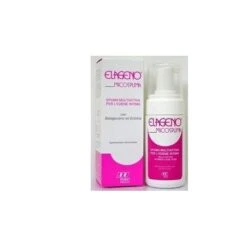 Mavi Biotech Elageno Micospuma 100ml