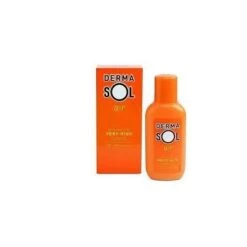 Meda Pharma Dermasol Wr Latte Protezione Molto Alta Ml 150