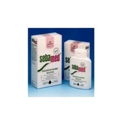 Meda Pharma Sebamed Bagnoschiuma Ml 400