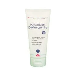 Micobat Detergente 200 Ml Braderm