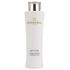 Monteil Cosmetics Italia Monteil Acti Vita Clarifying Tonic