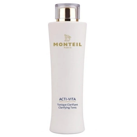 Monteil Cosmetics Italia Monteil Acti Vita Clarifying Tonic