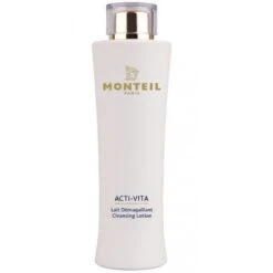 Monteil Cosmetics Italia Monteil Acti Vita Cleansing Lotion