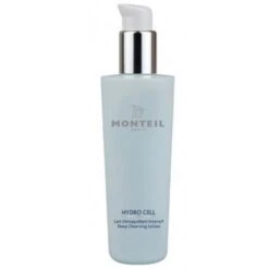 Monteil Cosmetics Italia Monteil Hydro Cell Deep Cleansing Lotion