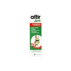 Mylan Italia Aftir Duo Shampoo 100 Ml