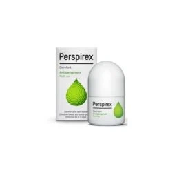 Pasquali Perspirex Comfort Roll On 20 Ml