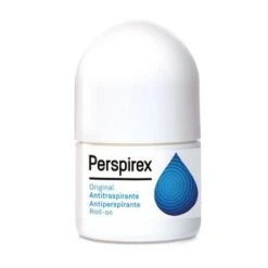 Pasquali Perspirex Original Roll On 20 Ml