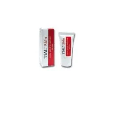 Perfarma D. P. Tial Skin Crema Viso 30ml