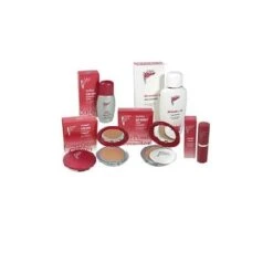 Perrigo Italia Zaic 20 Color Crema Fondotinta 3 30 Ml