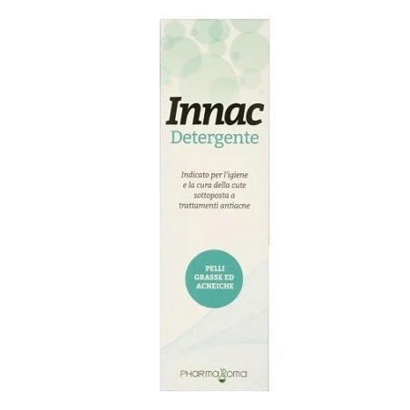Pharmaroma 2005 Innac Detergente 200 Ml