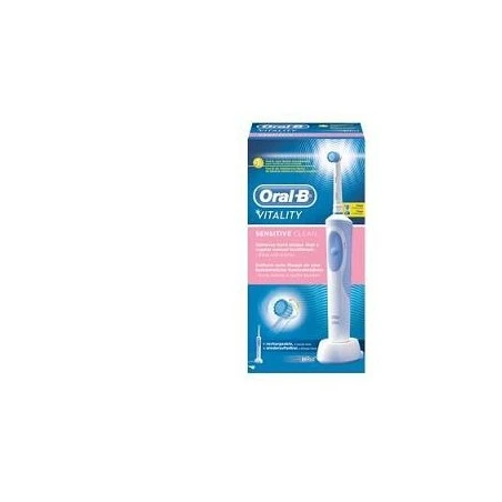 Procter & Gamble Ob Pow Vitality Sens D12513s