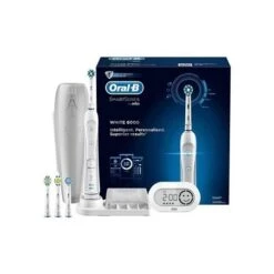 Procter & Gamble Oralb Pc Pro 6000