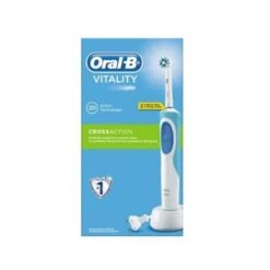 Procter & Gamble Oralb Pow Vitality Crossaction