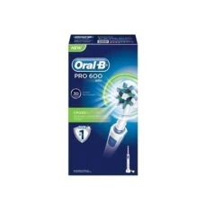 Procter & Gamble Spazzolino Oralb Power Pc 600 Crossaction