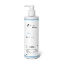 Relife U-life 10 Crema 400 Ml
