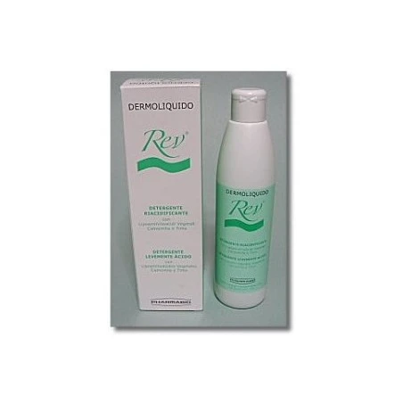 Rev Pharmabio Rev Dermoliquido Multif 250ml