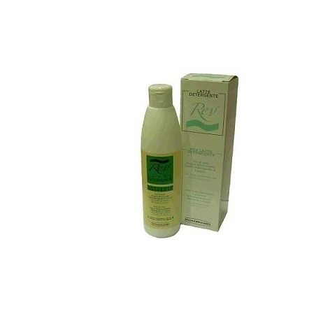 Rev Pharmabio Rev Latte Flacone 250 Ml