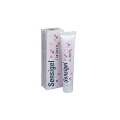 Sifarma Div. Pergam Sensigel Intimo 40ml