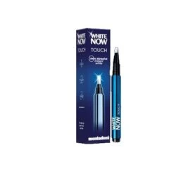 Unilever Italia Mentadent White Now Cc Touch