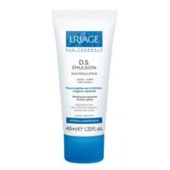 Uriage Laboratoires Dermatolog Uriage Ds Emulsione 40ml