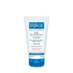Uriage Laboratoires Dermatolog Uriage Ds Gel Detergente 150ml