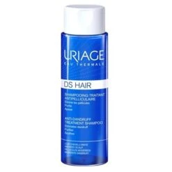 Uriage Laboratoires Dermatolog Uriage Ds Hair Shampoo Antiforfora 200 Ml