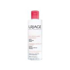 Uriage Laboratoires Dermatolog Uriage Eau Micellare Per Pelli Arrossate 250 Ml